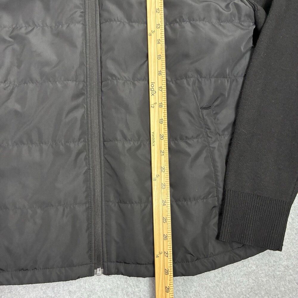 Infinity Linearflex Jacket Men’s Large Black Hybr… - image 3